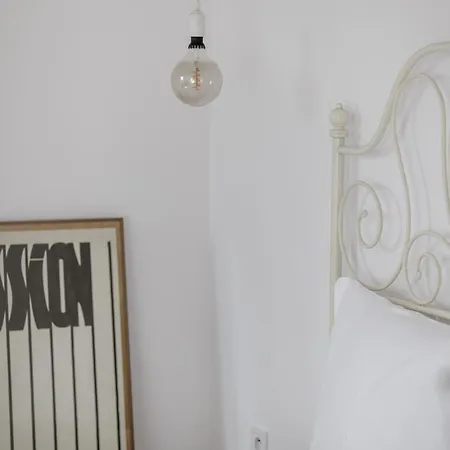 Scandinavian Loft By Bookinghost Poznan