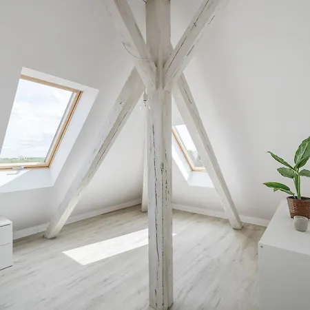 Scandinavian Loft By Bookinghost Apartment Poznan