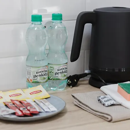 Scandinavian Loft By Bookinghost Apartment *