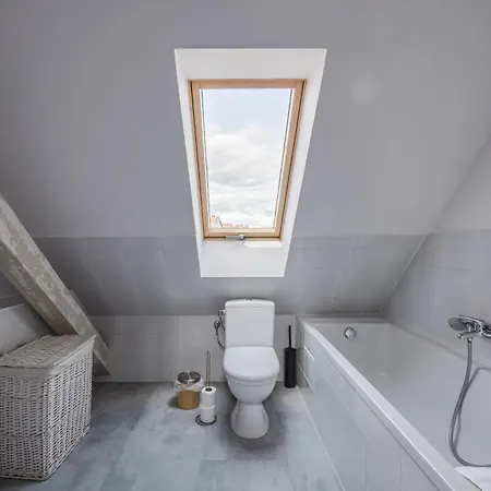 Scandinavian Loft By Bookinghost