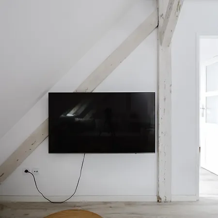 Scandinavian Loft By Bookinghost Apartment Poznan