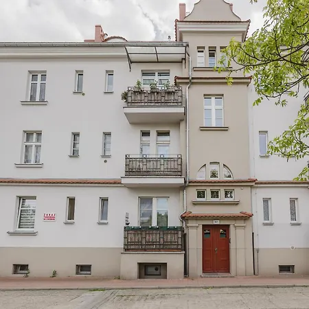 Apartment Scandinavian Loft By Bookinghost