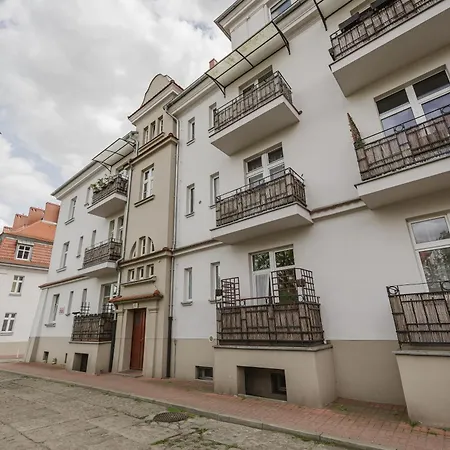 Scandinavian Loft By Bookinghost דירה