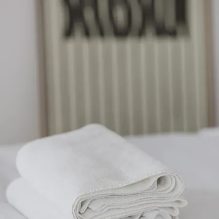 Apartamento Scandinavian Loft Poznań