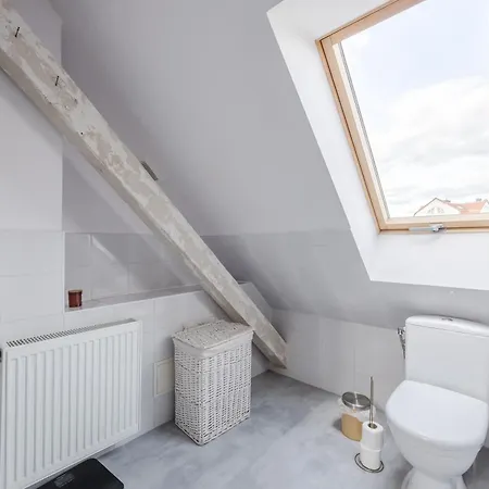 Scandinavian Loft * Poznań