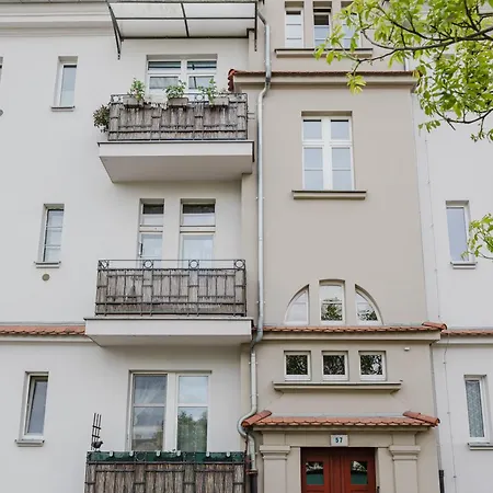 Scandinavian Loft By Bookinghost *