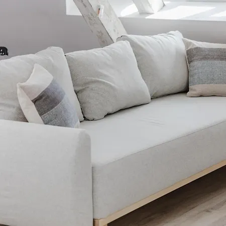 Scandinavian Loft * Poznań
